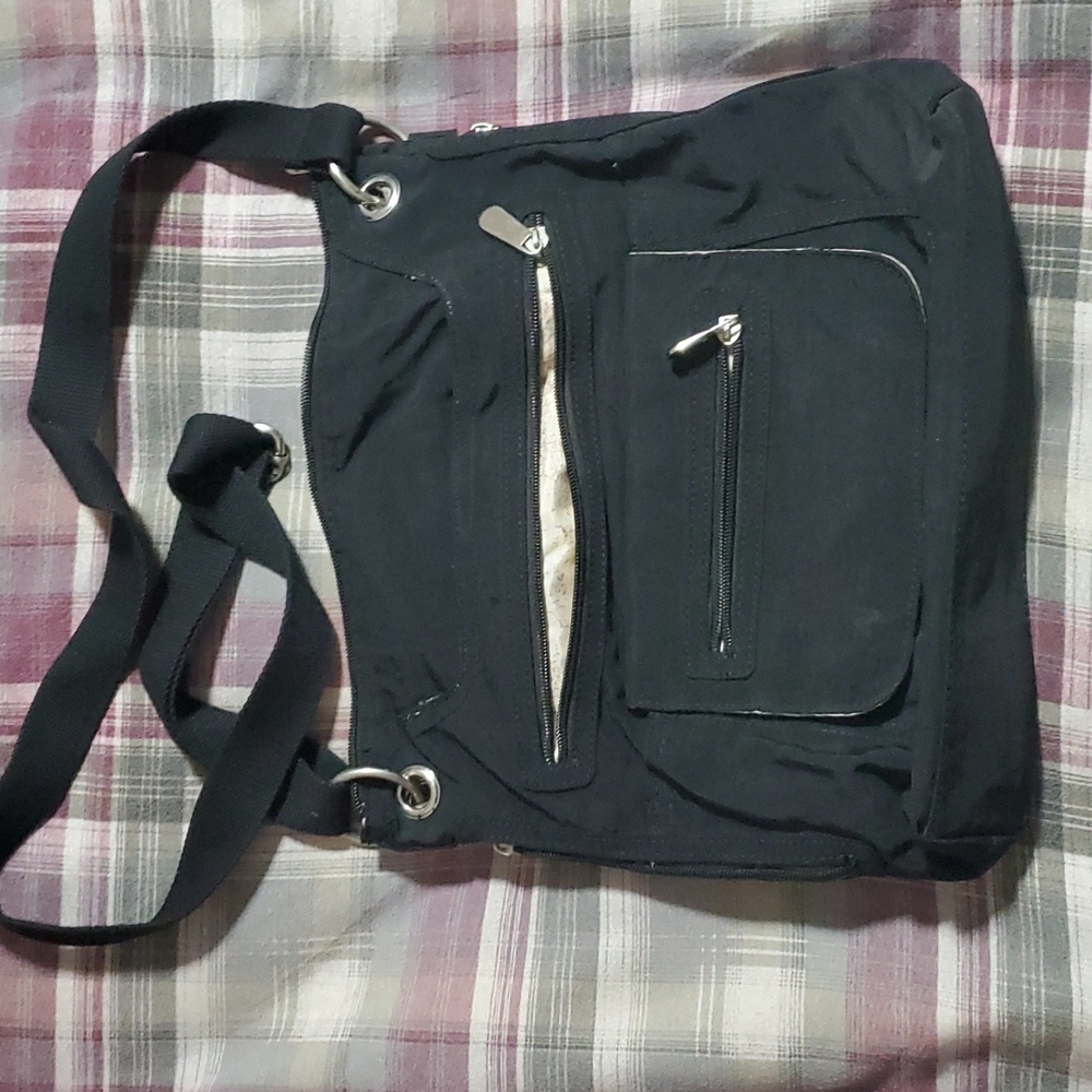 Mondo Purse/Messenger bag